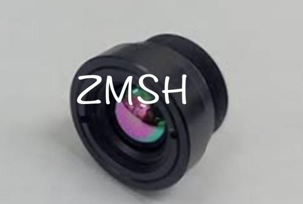 Cheap LCD Display Thermal-Insulated Fixed Focus Lens For Laboratory Testing for sale
