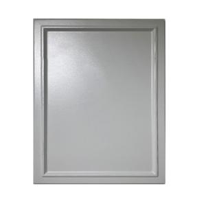 Quality PVC SGS Cabinet Door Panels Decorative Cabinet Panels Construction Material wholesale