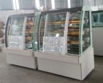 Commercial Cafe / Supermarket Cake Display Freezer