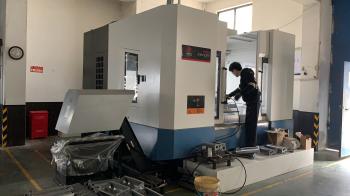 Changzhou Keren Machinery Co., Ltd.
