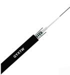 Single Mode Multi Mode Armoured GYXTW G657A G652D Fiber Optic Cable