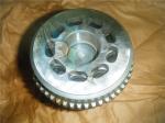 E315D Hydraulic Spare Parts Rotating Assy Barrel 1232143