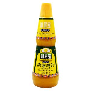 Quality Fresh Concentrated Chicken Liquid Bouillon Juice ODM wholesale