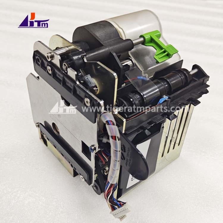 ATM Part Wincor Nixdorf Escrow 3 CCDM ATM Machine Parts 01750177464 1750177464