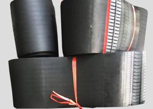 Quality Black 130inch 17mm Top Width Multi Rib V Belt wholesale