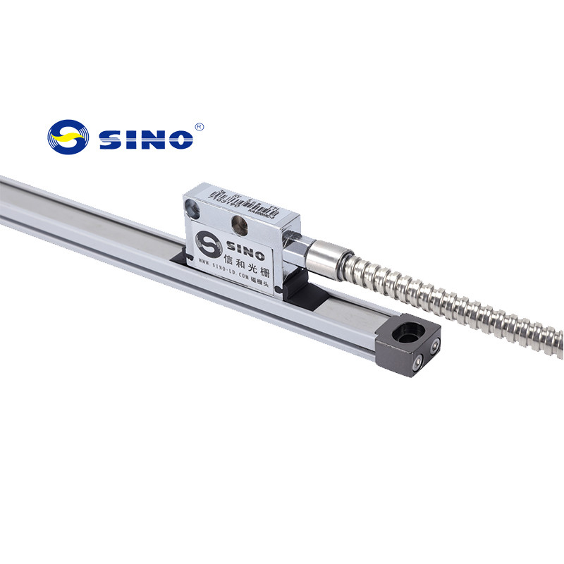30m/Min Magnetic Linear Encoder