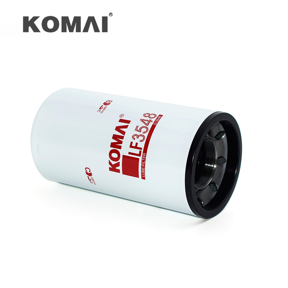 Oil Filter 84301243 87349575 LF 9548 SO 10076 S.67926 For Sany SY330C2