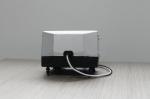 Aluminum Medical Air Mattress Pump