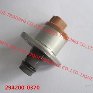 Quality DENSO VALVE 294200-0370 Pressure Regulator 294200-0370 , 2942000370 wholesale
