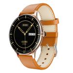 IP68 Waterproof 390*390 Oled Screen Smart Watches BT5.0 Version