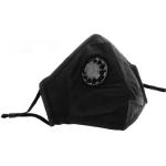 High Filtration N95 Face Mask No Ear Pressure Lightweight Filter Harmful Gases