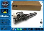 Diesel Common Rail Fuel Injector 20R-1269 20R-1270 20R-1276 20R-0848 20R-0850