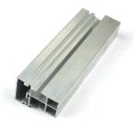 High Hardness 6061 6082 Aluminium Industrial Profile