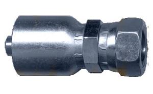 Quality British Standard Female Connection 2SN Steel Hose Fittings wholesale