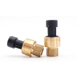 Quality Pakard Refrigeration Pressure Transmitter 5VDC With Ceramic Sensor wholesale