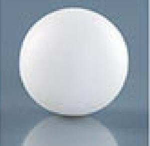 Quality 12g Medical Plastic Bottle , Food Grade Empty Wax Pill Spherical Shell wholesale
