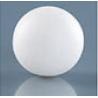 Buy cheap 12g Medical Plastic Bottle , Food Grade Empty Wax Pill Spherical Shell from wholesalers