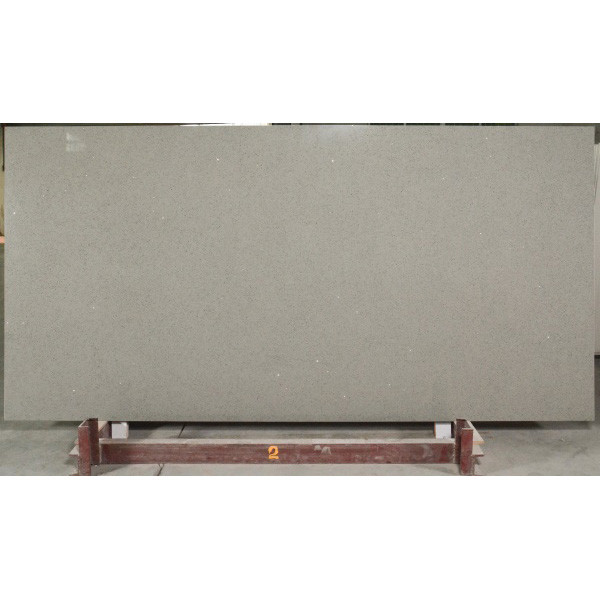 SGS Standard Anti Fouling Artificial Quartz Stone Vanity Counter Tops