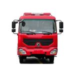 10-17 Seat Dongfeng Mountain Bus Off Road Adventure Vehicle