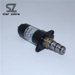 315-4412 E320B E325B Excavator Solenoid Valve 116-3526 40E30-701A