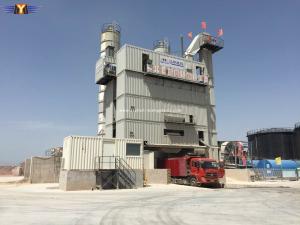 Quality Stationary Asphalt CSM320 Mixing Tower Airport Runway wholesale