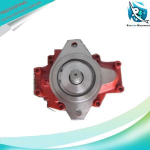Quality Hot sale good quality PVD-2B-40P hydraulic main pump for excavator wholesale