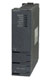 Q25HCPU Mitsubishi High speed Q CPU module, 252k step memory, 34ns per instruction, multi processor capability