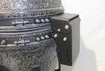 21.5inch Ceramic Grill, Ceramic BBQ, Ceramic Oven, Ceramic Kamado, Pizza Oven,