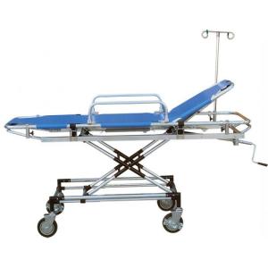 Quality Aluminum Resue Bed wholesale