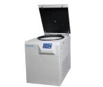 DL5M Floor Standing Low Speed Refrigerated Centrifuge 6000rpm 3000ml 4×750ml
