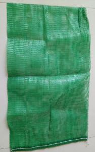 Quality PP Packaging 50*80cm Mesh Netting Bags For Fruit Vegetable wholesale