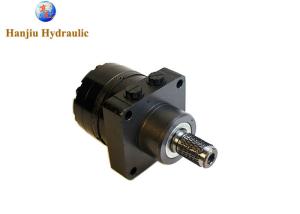 Quality BMER-2 TG Series Wheel Hydraulic Motors For Hydraulic Bucket Brush Combi Sweeper wholesale