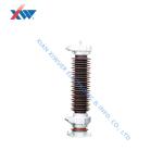Power Station Type 35KV Detachable Ceramic Arrester Outdoor High Voltage Zinc
