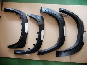 Quality Mitsubishi Triton 2019 Truck Fender Flares wholesale