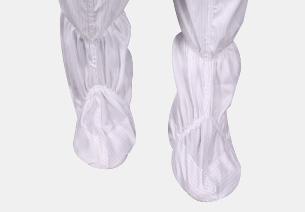 Executive Safety Shoes ESD Cleanroom Boots