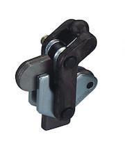 Quality 200kgs Heavy Duty Toggle Clamps 70201 Forged Structure Stable Performance wholesale