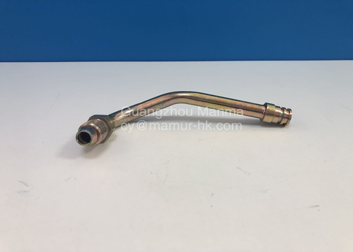 JMC JAC 4JB1 ISUZU Engine Parts Oil Pump To Cylinder Block Pipe 8-97080301-2