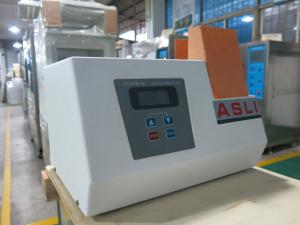 Quality Precision Cutting Machine in Metallographic equipment Low Speed wholesale