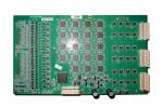 Hitachi Aloka F37 TXRX Ultrasound Machine Parts Board EP557500