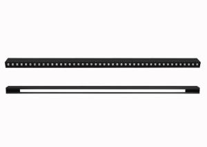 Quality Ip20 Led Linear Lighting Fixture 50 60hz 50 Watt wholesale