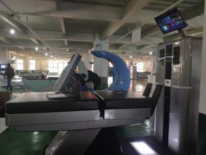 Quality Treatment And Rehabilitation Lumbar Decompression Machine Bulging Disc wholesale