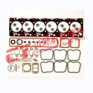 Quality 3802376 6BT Engine Gasket Set for Cummins wholesale