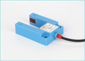 Quality Free Cutting Wire Length Slotted Optical Sensor 30mm Fork Photoelectric Switch wholesale