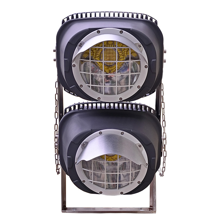 Factory Sale Aluminum Housing Flood Lights Item Type IP67 Sports Field Lighting