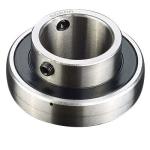 OHSAS 18001 2007 Certified Pillow Block Bearing Sizes SER 208 for Long Life