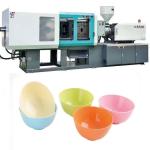 100-300 Ton Clamping Force Tpr Injection Moulding Machine For Mould Thickness