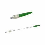 PBT Fiber Patch Cord Connectors