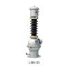 Buy cheap LB6-35KV 110KV High Voltage Oil Immersed Current Transformer from wholesalers