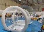 Inflatable Bubble House 10 FT Commercial Balloon Bounce House Bubble Tent Dome