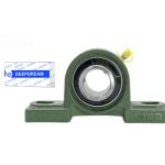 UCP202 10 Bearing Pillow Blocks High Precision Chrome Steel Ucp202 Deep Dream
